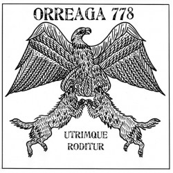LP. Orreaga 778 "Utrimque...