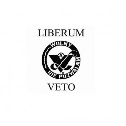 CD. Liberum Veto "Wolny....