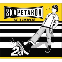 CD. Ska Petarda "2ka"