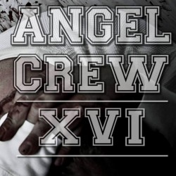 LP. Angel Crew "XVI"