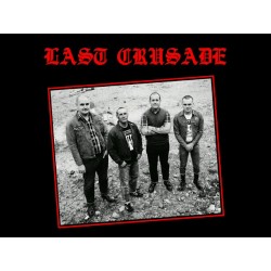 CD. Last Crusade "Last...
