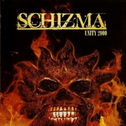 CD. Schizma "Unity 2000"