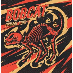 LP. Bobcat "Primal Fury"