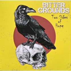 LP. Bitter Grounds "Two...