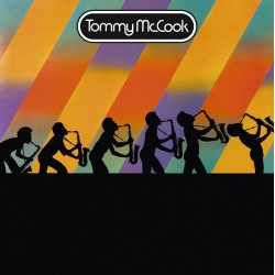 LP. Tommy McCook "Tommy...