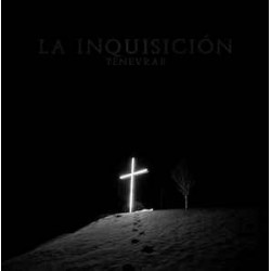 CD. La Inquisicion "Tenevrae"