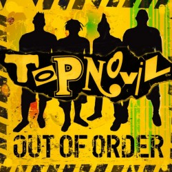 LP. Topnovil "Out of order"