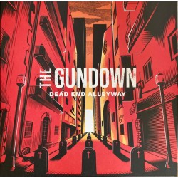 LP. The Gundown "Dead end...