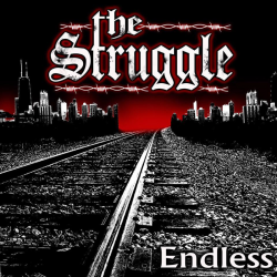 CD. The Struggle "Endless"