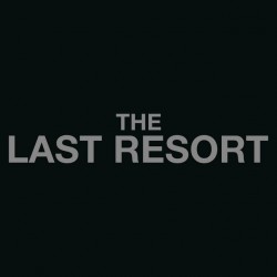 LP. The Last Resort...