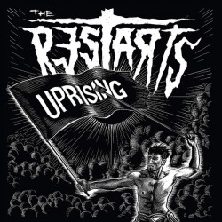 LP. The Restarts "Uprising"