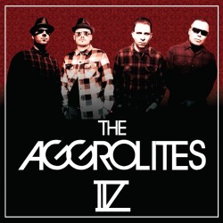 LP. The Aggrolites "IV"