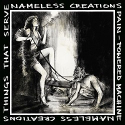 EP. Nameless Creations...