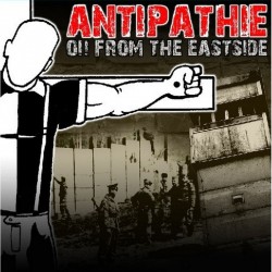 CD. Antipathie "Oi! From...