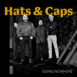 LP. Hats & Caps "Going...