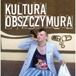 CD. Kultura Obszczymura "s/t"