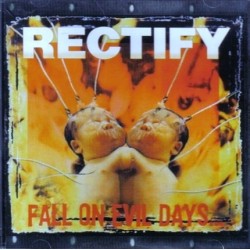 CD. Rectify "Fall on evil...