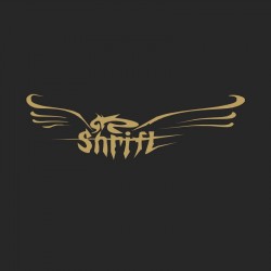 CD. Shrift "Shrift"