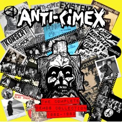 LP. Anti-Cimex "The...