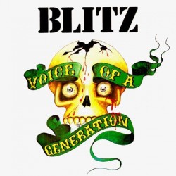 LP. Blitz "Voice of...