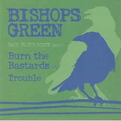 EP. Bishops Green "Back to...