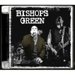 CD. Bishops Green "s/t"