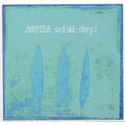CD. Armia "Soul side story...