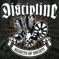 CD. Discipline "Rejects of...