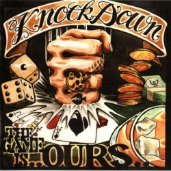 CD. Knockdown "The game is...