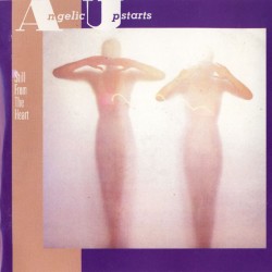 CD. Angelic Upstarts "Still...