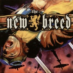CD. The New Breed "Off the...