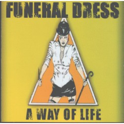 CD. Funeral Dress "A way of...
