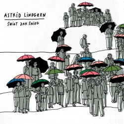 CD. Astrid Lindgren "Świat...
