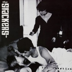 LP. The Slackers "The...