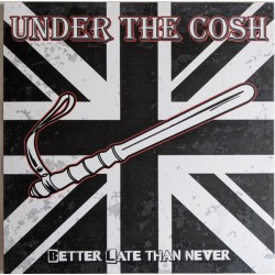 LP. Under The Cosh "Better...