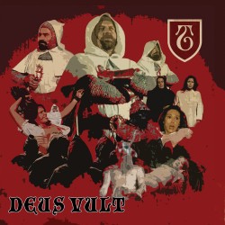 LP. The Templars "Deus vult"