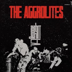 LP. The Aggrolites "Reggae...