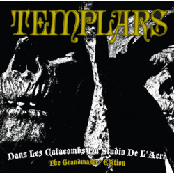 LP. The Templars "Dans Les...