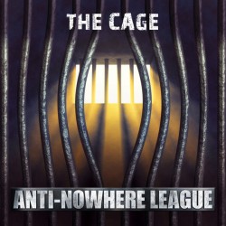 LP. Anti Nowhere League...
