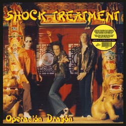 LP. Shock Treatment...