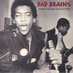 LP. Bad Brains "Demos &...