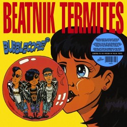 LP. Beatnik Termites...