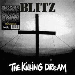 LP. Blitz "The killing dream"