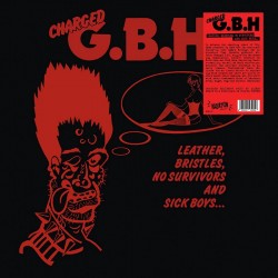 LP. Charged G.B.H....