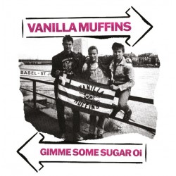 LP. Vanilla Muffins "Gimme...