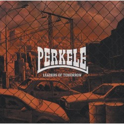 LP. Perkele "Leaders of...