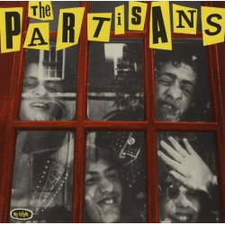 LP. Partisans "The Partisans"