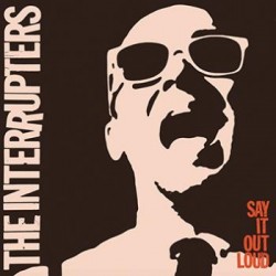 LP. The Interrupters "Say...