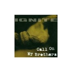 LP. Ignite "Call on my...