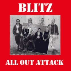 LP. Blitz "All out attack"